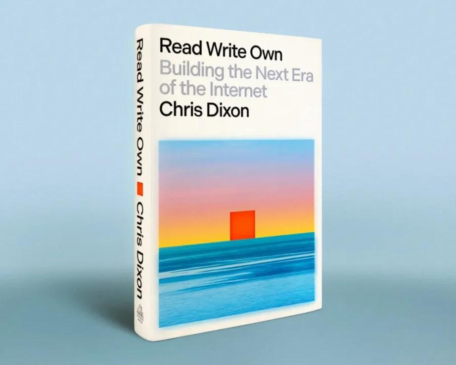 Fortune Interview with Chris Dixon, Partner of a16z: The New Path of the Crypto Philosopher King