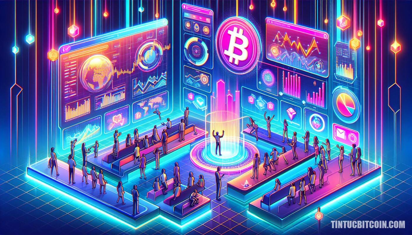 WLFI Token of World Liberty Financial is licensed for trading