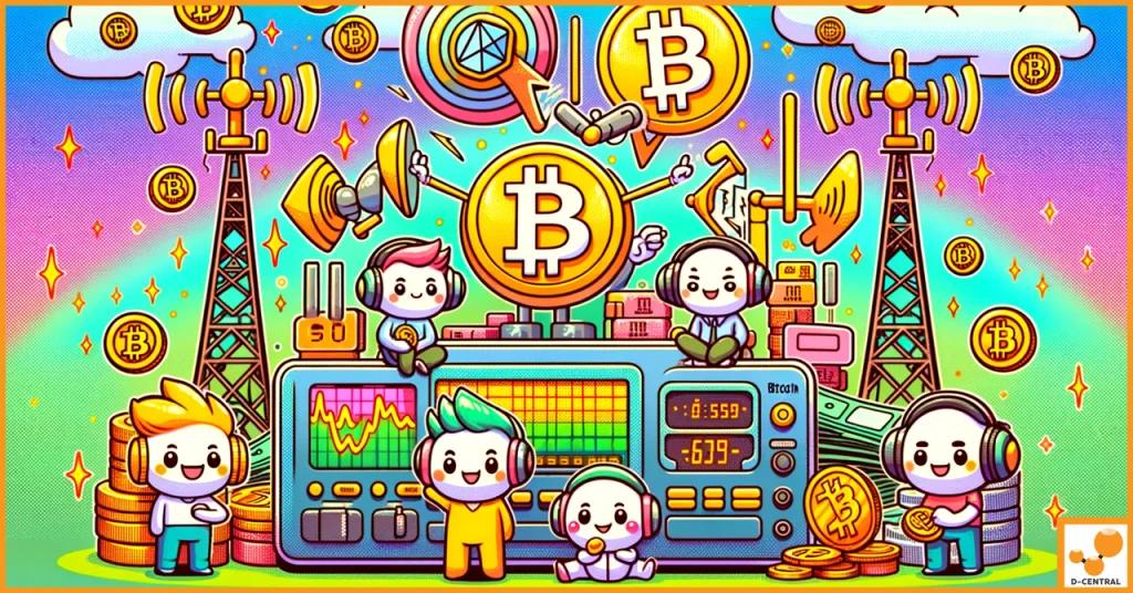 Bitcoin-Beyond-Boundaries