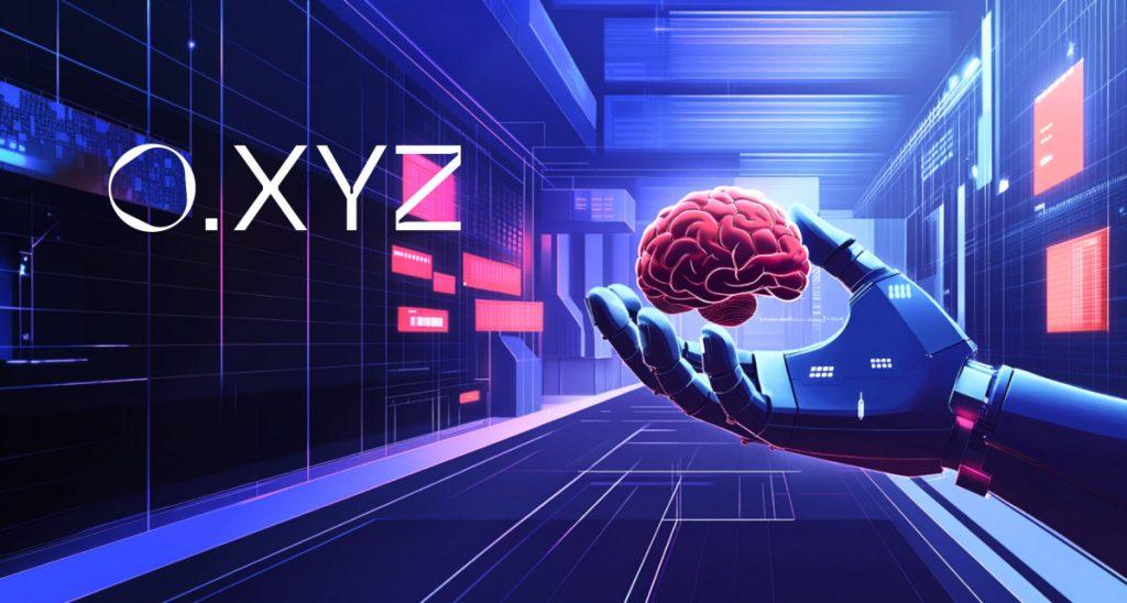 O.XYZ Releases 'AI Infrastructure 2025 Field Guide': Building For Scarcity And Ensuring Verification