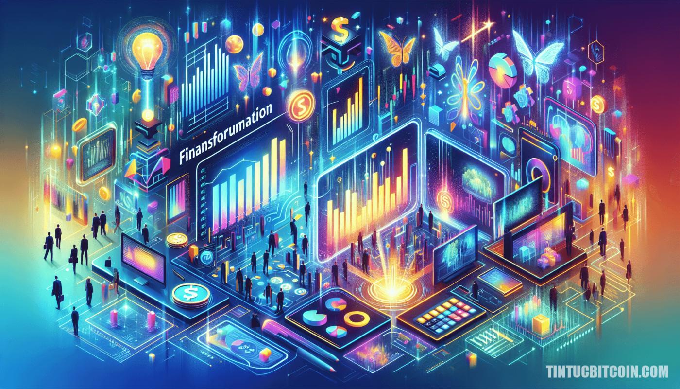 Trump's WLFI and Ondo Finance: Tokenizing Real Assets