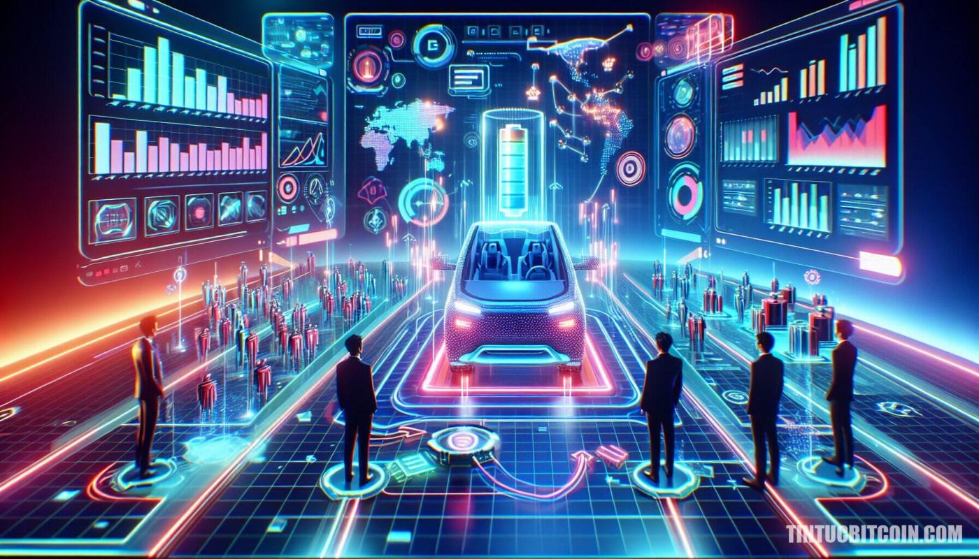 EV Trung Quốc siết giá cạnh tranh，限制电池技术出口