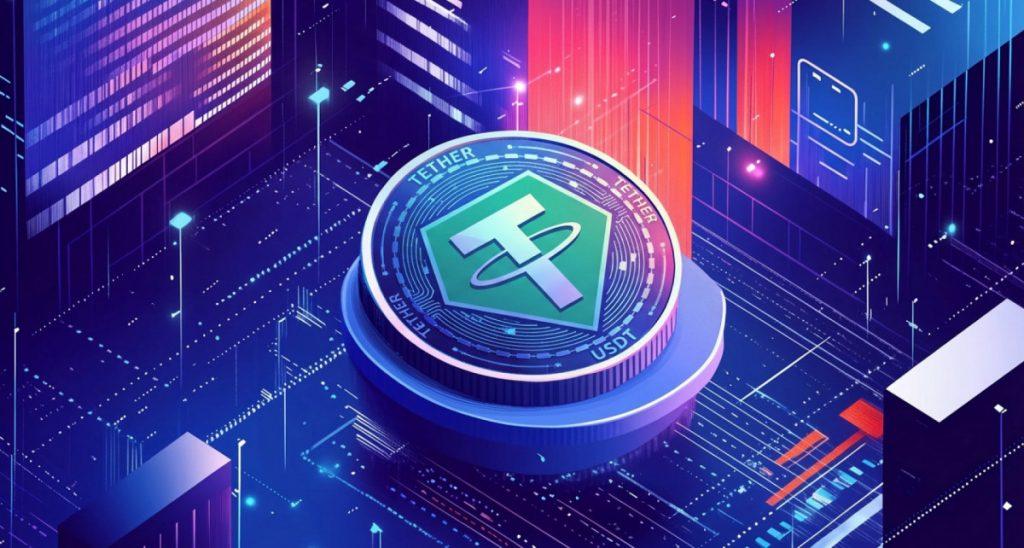 Tether Announces Strategic Investment In t-0 Network To Advance USD₮-Powered Payments Infrastructure