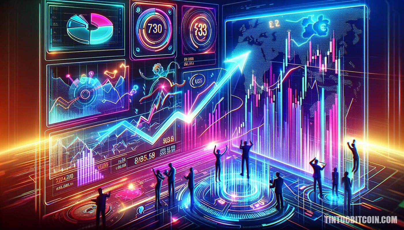 BNB price reaches $730 USD, what factors are involved?