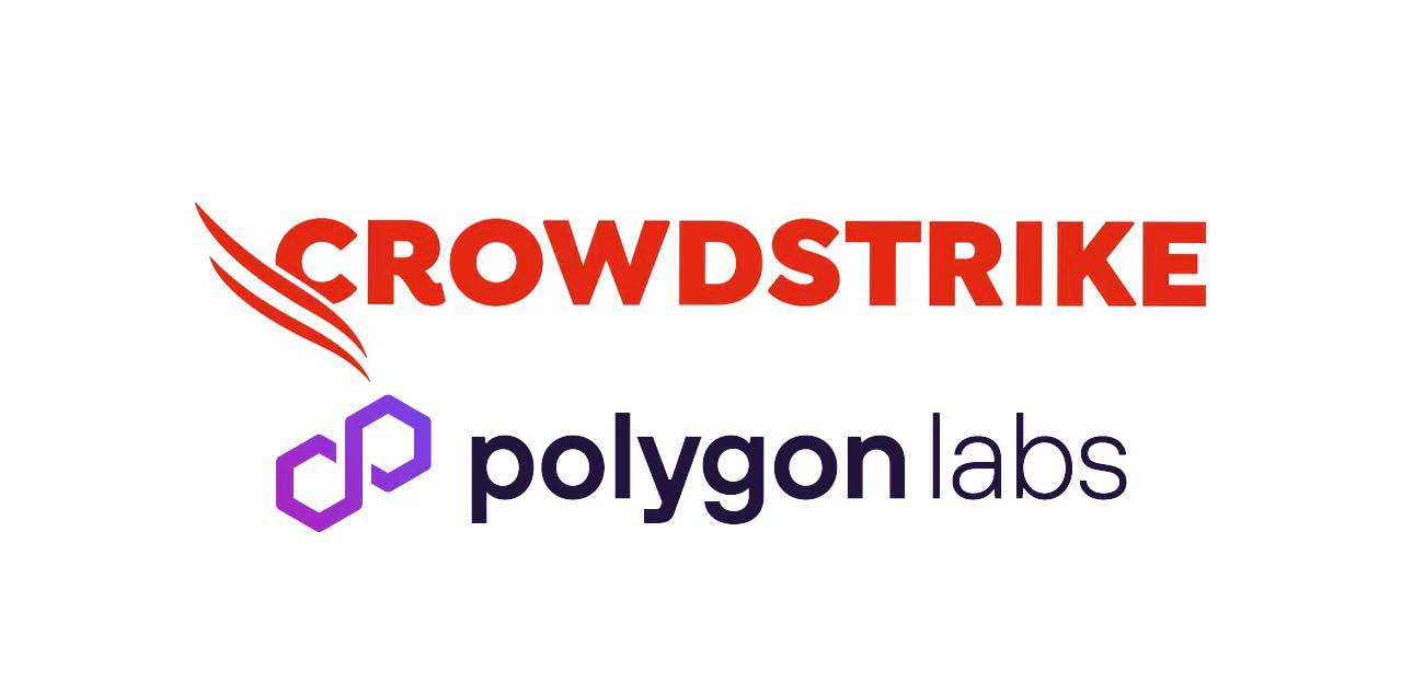 Polygon Labs sử dụng dịch vụ CrowdStrike
