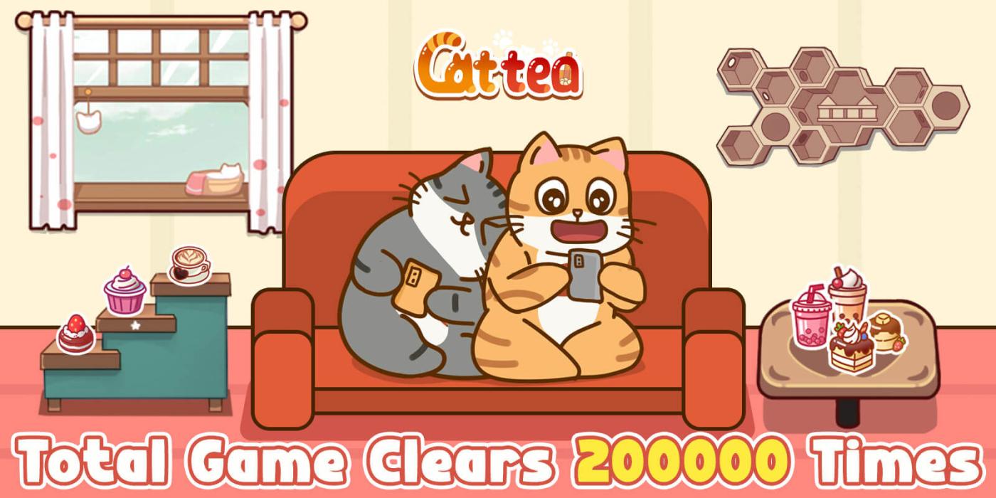 GameFi Cryptocurrency Airdrop Telegram Cattea LINE NEXT DApp