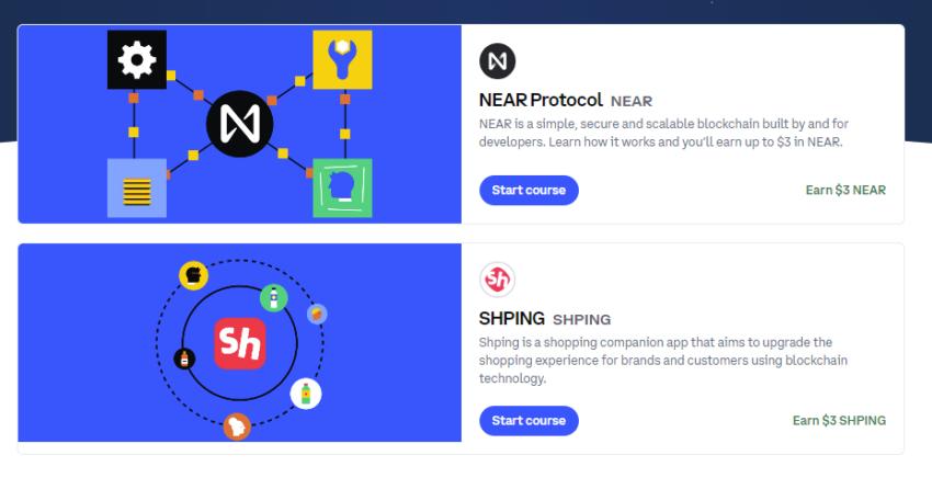 app that pays real money for sign-up is Coinbase