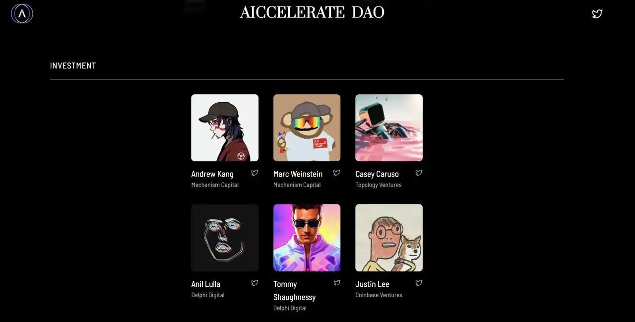 AICC 3 天跌超75%：当VC 盘“染指” AI Agent 代币