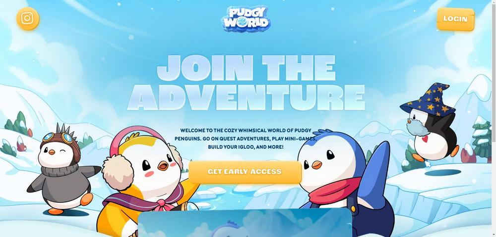 From community crisis to global brand, how did Pudgy Penguins turn the tide and become an NFT legend?