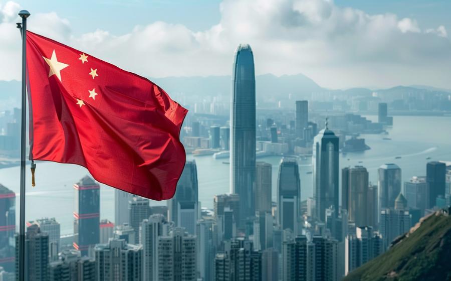 Battle for Digital Dominance: How China's RMB and HKD Stablecoins Challenge the Dollar's $160 Billion Crypto Empire -2