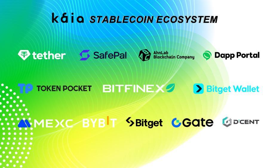 “韩国以太坊”Kaia生态进化录：以Mini Dapp为核心的链上增长范式