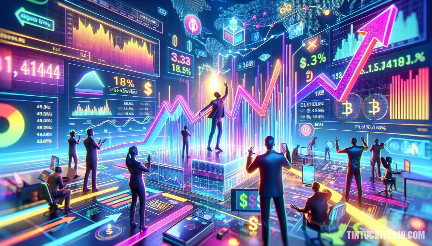 香港OSL交易所股價在獲得數字資產許可後上漲18% - 比特幣新聞 - 24/7最新幣圈資訊 2025 香港OSL交易所股價在獲得數字資產許可後上漲18%