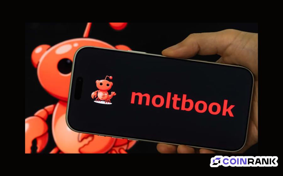Is Moltbook Sparking a Second Golden Age for AI Agents?