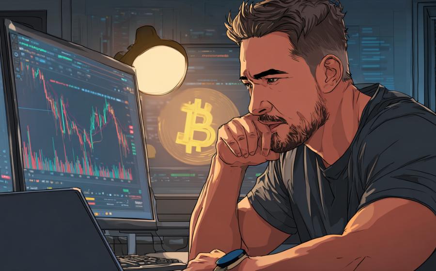 What is Crypto Swing Trading? Pros & Cons Explained