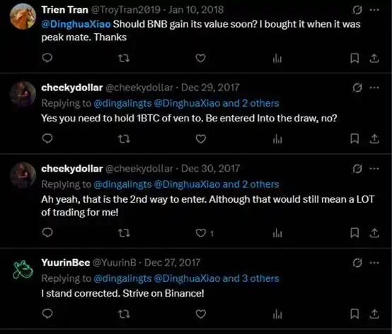 币安恩怨录:NFT巨鲸dingaling为何遭CZ“贴脸开大”却选择沉默?