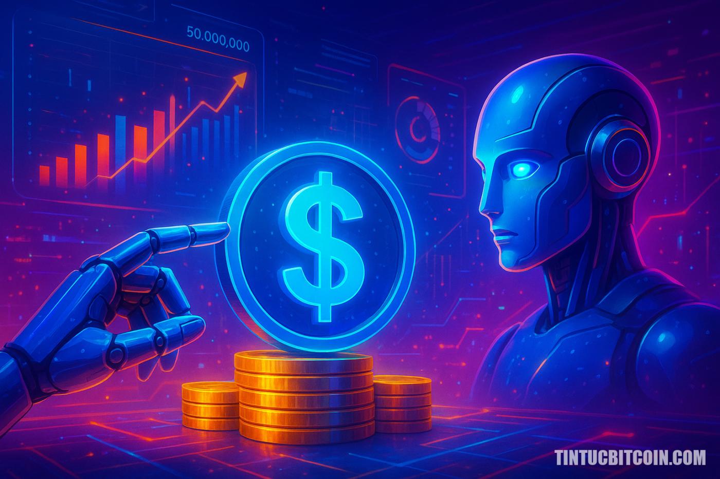 Quỹ Aptos đầu tư 50 triệu USD vào hạ tầng tài chính AI