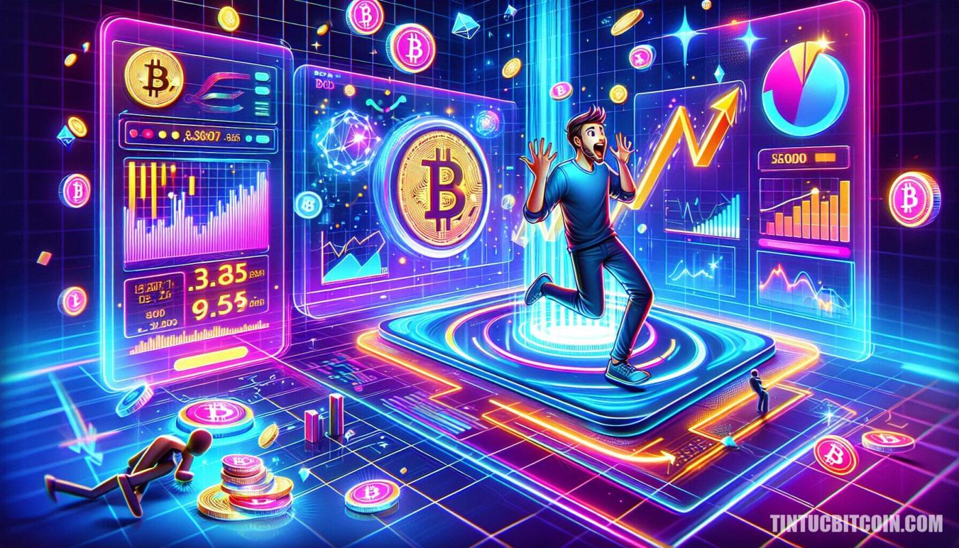 Bitcoin, Coins Simultaneously Reactivate from Hibernation, What Impact on BTC