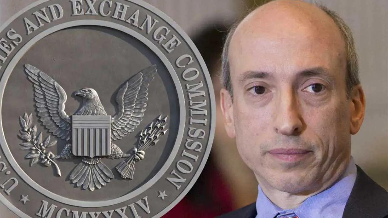 Nghị sĩ Warren Davidson kêu gọi sa thải Chủ tịch SEC