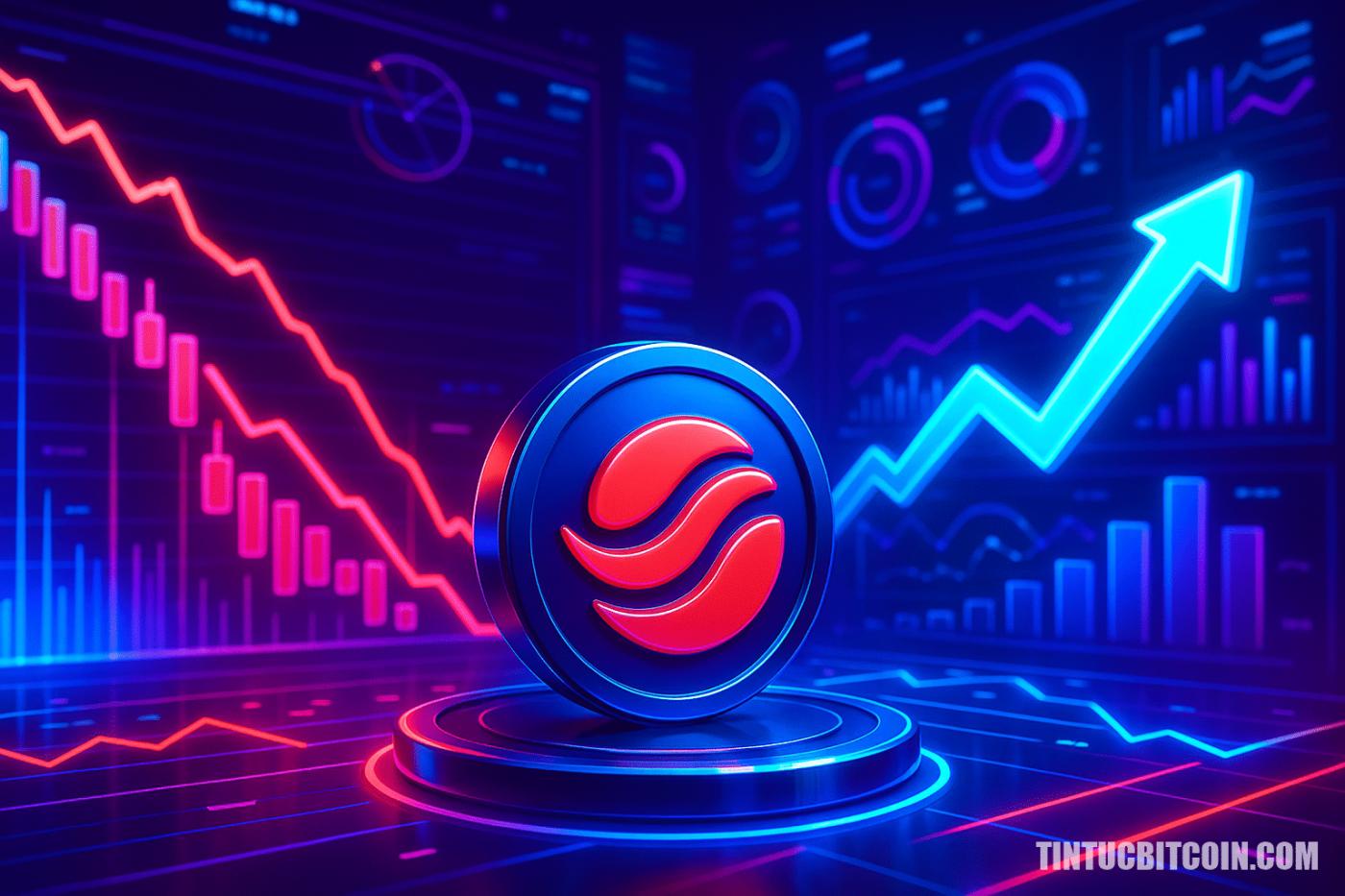 Giá SEI chững ở đáy, on-chain cho thấy diễn biến trái ngược - Tin Tức Bitcoin - Cập Nhật Tin Tức Coin Mới Nhất 24/7 2025 Giá SEI chững ở đáy, on-chain cho thấy diễn biến trái ngược