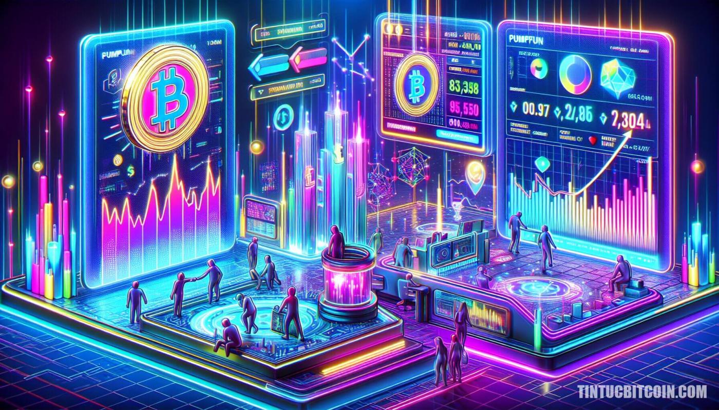 PumpFun Removed from Trading by Gate.io Before Opening Hours After Discussions - Bitcoin News - Latest Coin News 24/7 2025 PumpFun Removed from Trading by Gate.io Before Opening Hours After Discussions