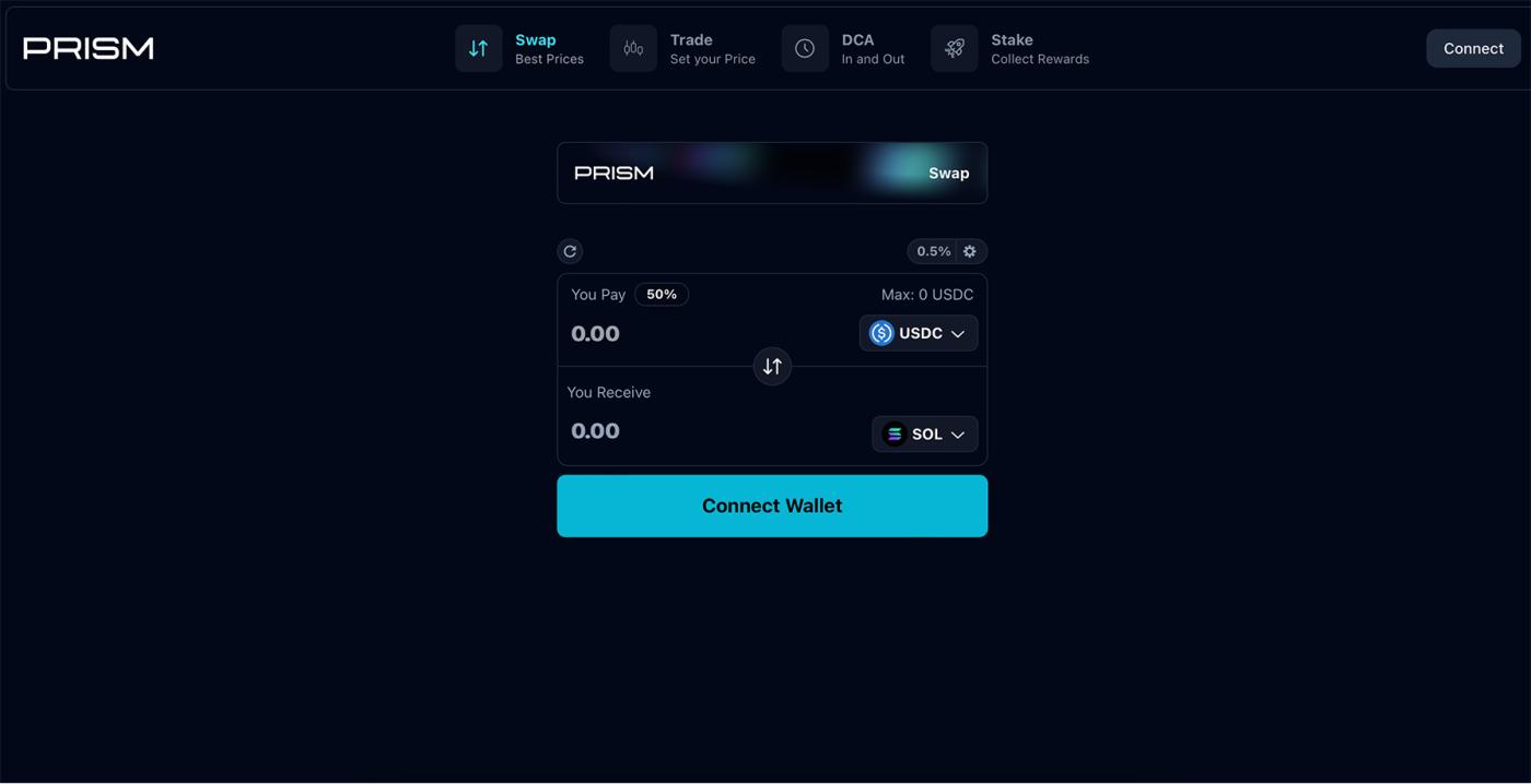 Prism là gì? Tổng quan về dự án Prism - Tin Tức Bitcoin - Cập Nhật Tin Tức Coin Mới Nhất 24/7 2025