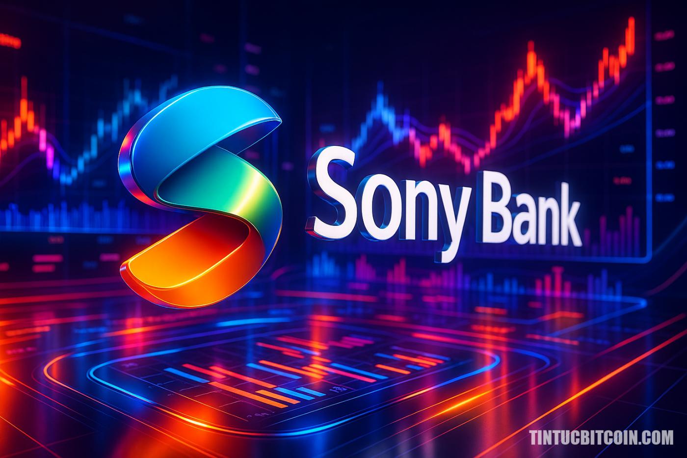 Sony Bank có kế hoạch ra mắt Stablecoin tại Hoa Kỳ vào năm 2026