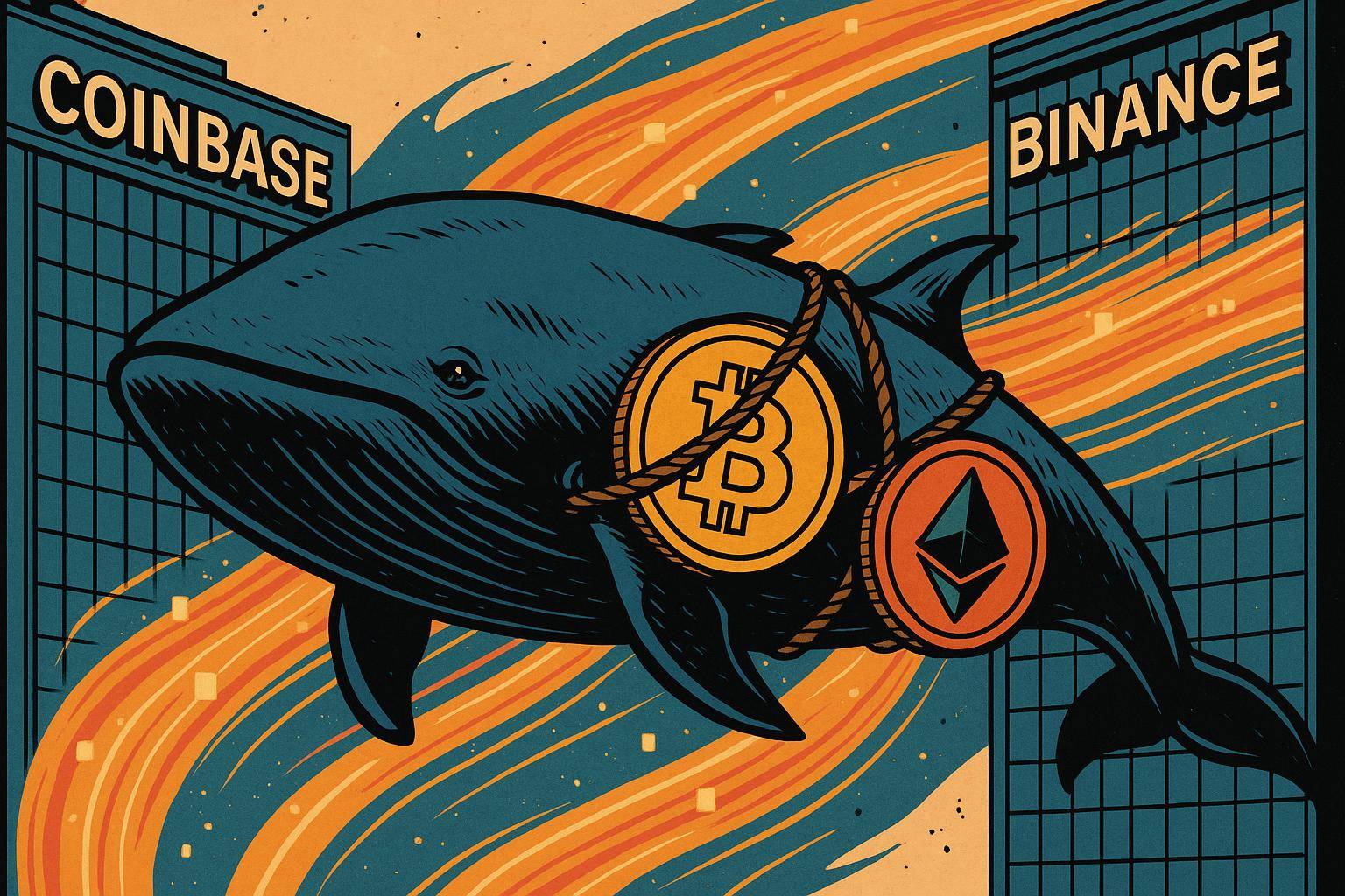 거의 1억 달러에 달하는 손실에서 현재 1,700만 달러의 미실현 이익으로 전환한 비트코인 ​​초기 투자자 