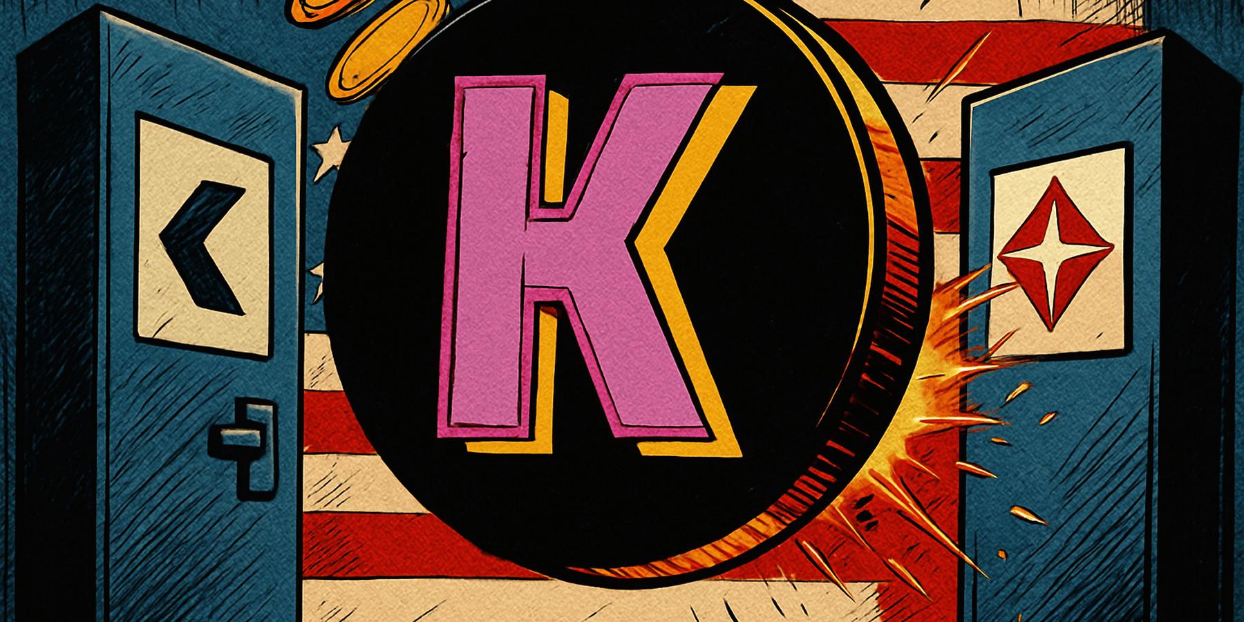 사이드킥(K)은 여러 주요 거래소 에 상장되어 있습니다. 왜 그렇게 인기가 있을까요?