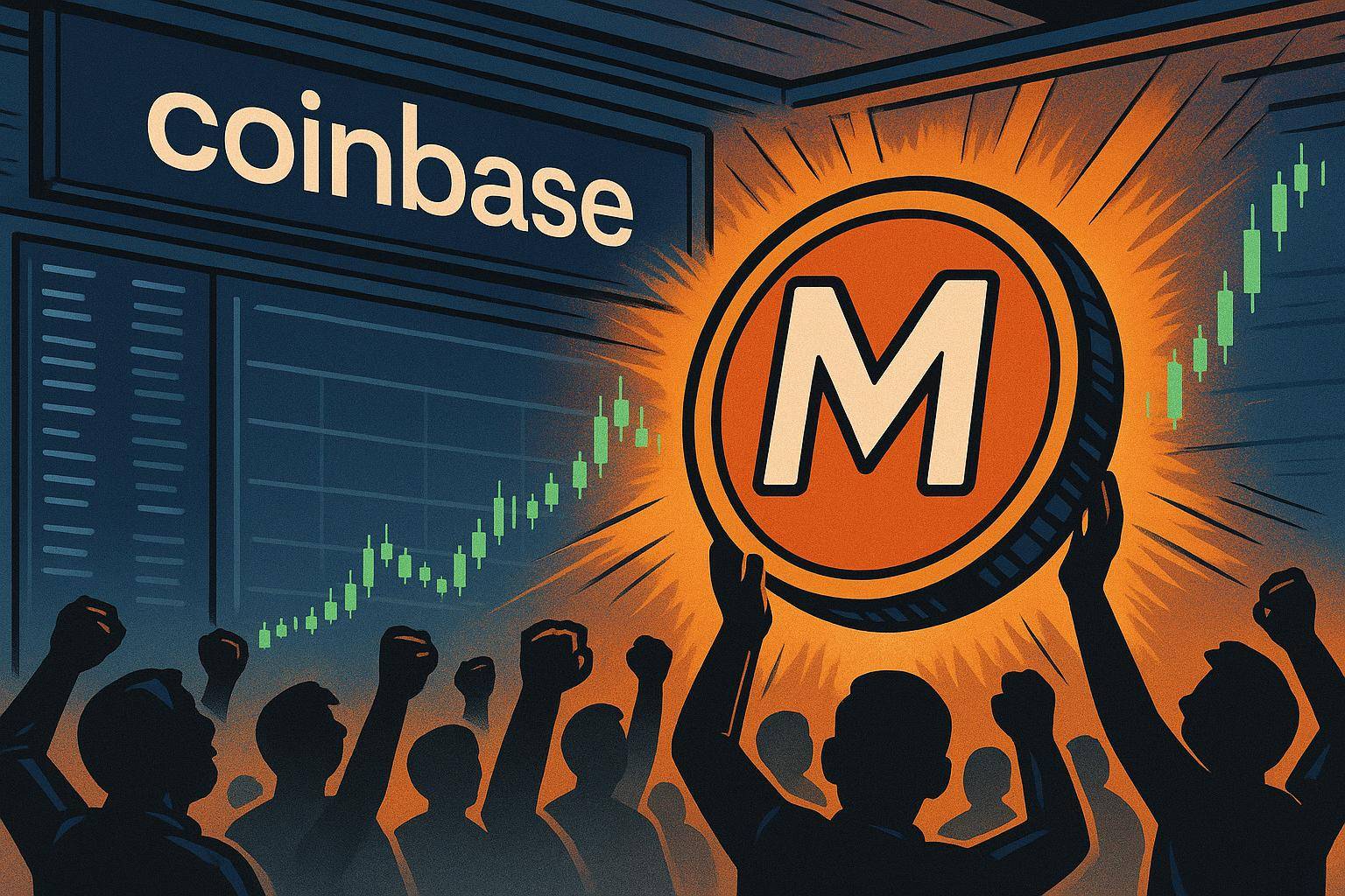 코인베이스가 토큰 판매 플랫폼을 출시하고, 모나드가 첫 번째 프로젝트가 되었는데, 큰 기회가 있을까요?