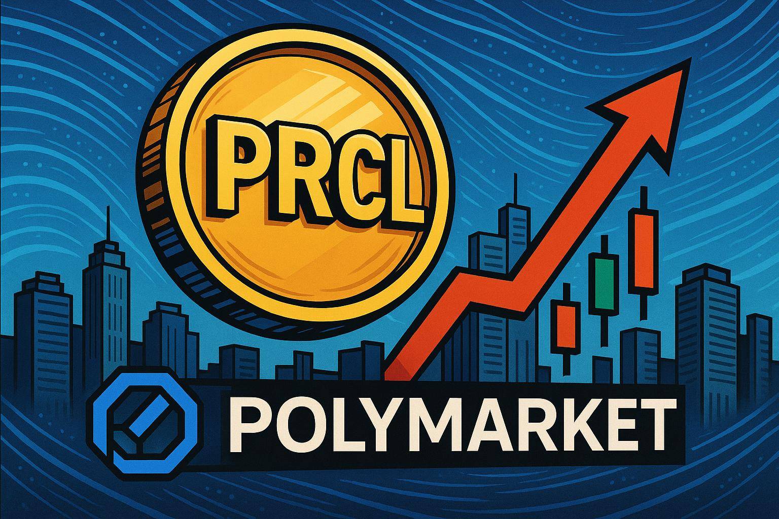 PRCL의 주가는 폴리마켓과의 제휴 이후 일시적으로 두 배로 상승했습니다. 이러한 상승세가 지속될 수 있을까요?